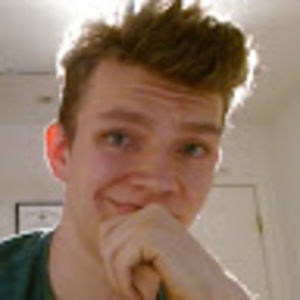 Meet your Posher, Jeffrey